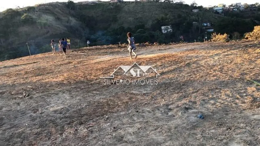 Foto 1 de Lote/Terreno à venda, 100m² em Centro, Três Rios