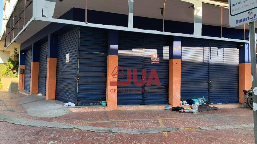 Foto 1 de Ponto Comercial para venda ou aluguel, 100m² em Centro, Nova Iguaçu