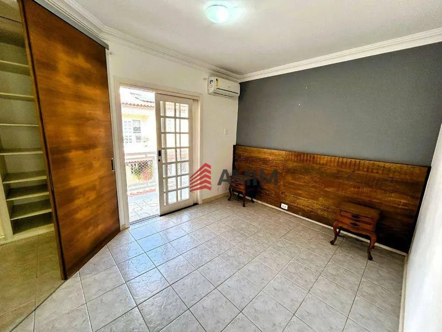 Foto 1 de Casa de Condomínio com 3 Quartos à venda, 155m² em Camboinhas, Niterói