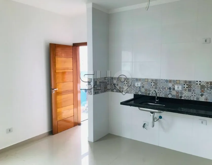 Foto 1 de Apartamento com 2 Quartos à venda, 40m² em Vila Matilde, São Paulo