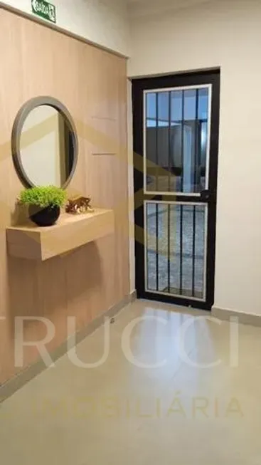 Foto 1 de Apartamento com 2 Quartos à venda, 84m² em Bonfim, Campinas