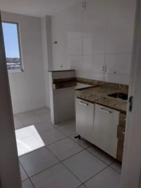 Foto 1 de Apartamento com 2 Quartos à venda, 50m² em Bom Jesus, Contagem