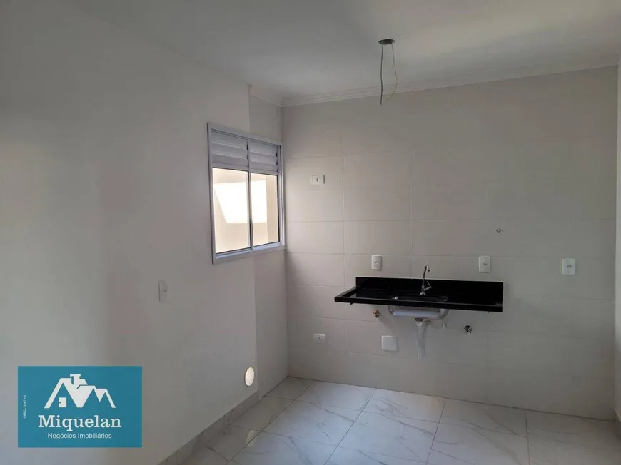 Foto 1 de Apartamento com 2 Quartos à venda, 44m² em Vila Leonor, São Paulo