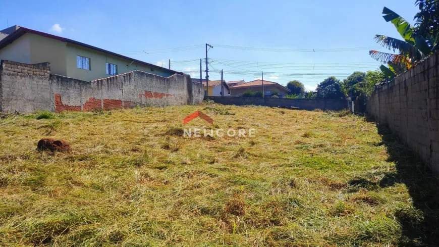 Foto 1 de Lote/Terreno à venda, 125m² em Jardim Imperial, Atibaia