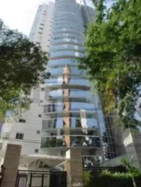 Foto 1 de Apartamento com 3 Quartos à venda, 187m² em Paraíso, São Paulo