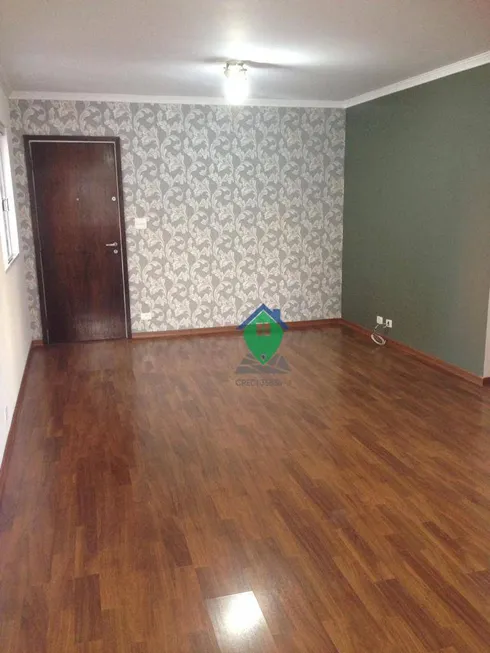 Foto 1 de Apartamento com 2 Quartos à venda, 90m² em Perdizes, São Paulo