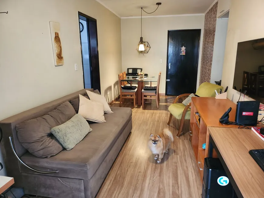 Foto 1 de Apartamento com 1 Quarto à venda, 55m² em Cristo Redentor, Porto Alegre