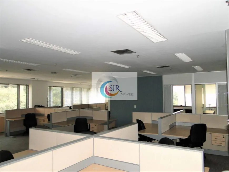 Foto 1 de Sala Comercial para alugar, 258m² em Brooklin, São Paulo