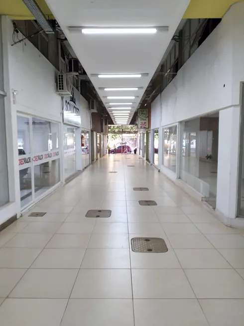 Foto 1 de Ponto Comercial para alugar, 42m² em Setor Central, Goiânia