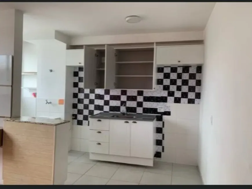 Foto 1 de Apartamento com 2 Quartos à venda, 44m² em Vila Nhocune, São Paulo