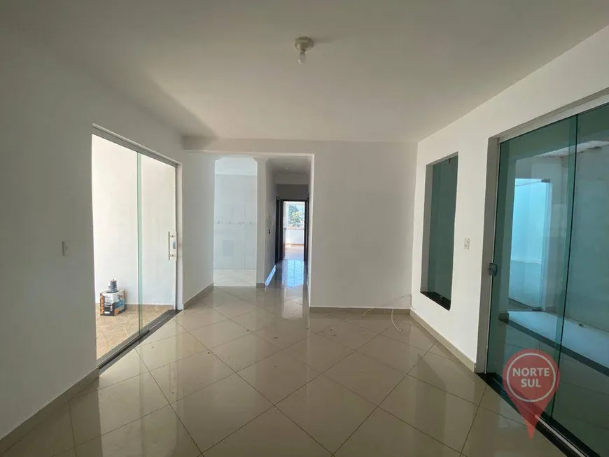 Foto 1 de Casa com 3 Quartos à venda, 100m² em Bela Vista, Brumadinho