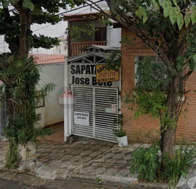 Foto 1 de Casa com 3 Quartos à venda, 139m² em Vila Leao, Sorocaba