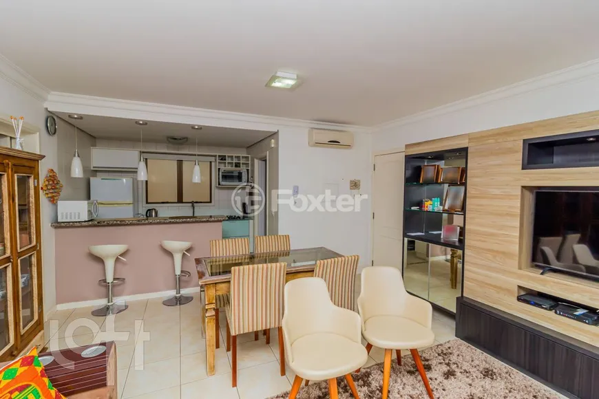 Foto 1 de Apartamento com 2 Quartos à venda, 83m² em Higienópolis, Porto Alegre