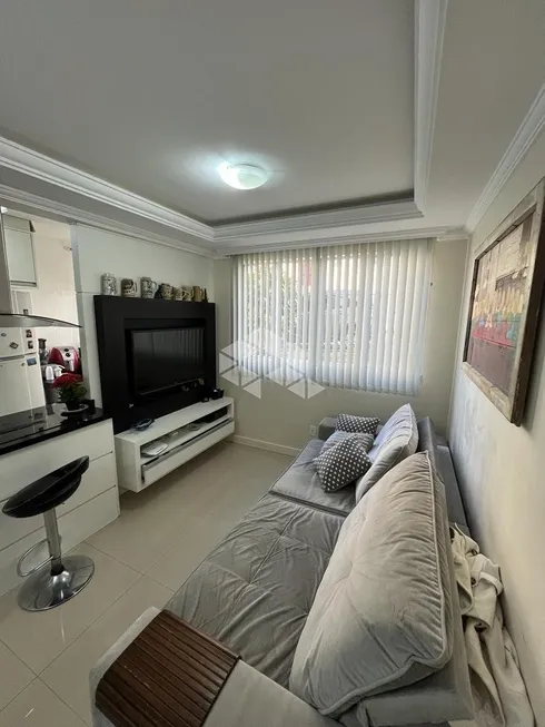 Foto 1 de Apartamento com 3 Quartos à venda, 68m² em Jardim Atlântico, Florianópolis