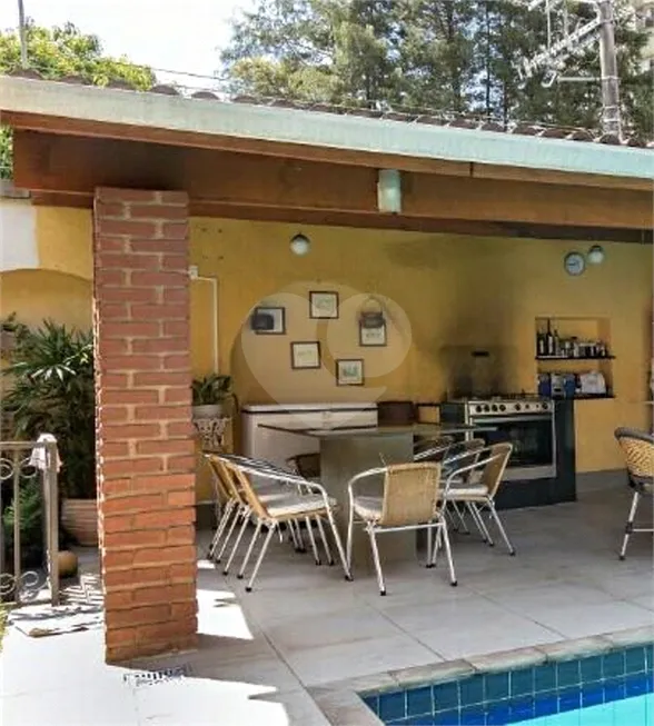 Foto 1 de Casa com 3 Quartos à venda, 350m² em Tremembé, São Paulo