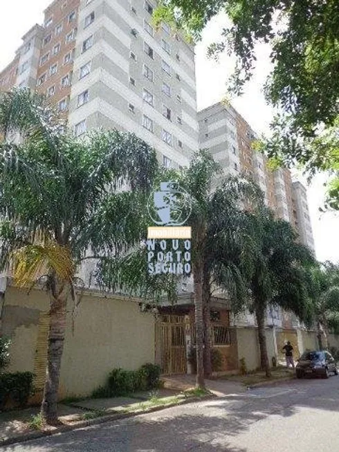 Foto 1 de Apartamento com 2 Quartos à venda, 46m² em Parque Novo Mundo, São Paulo