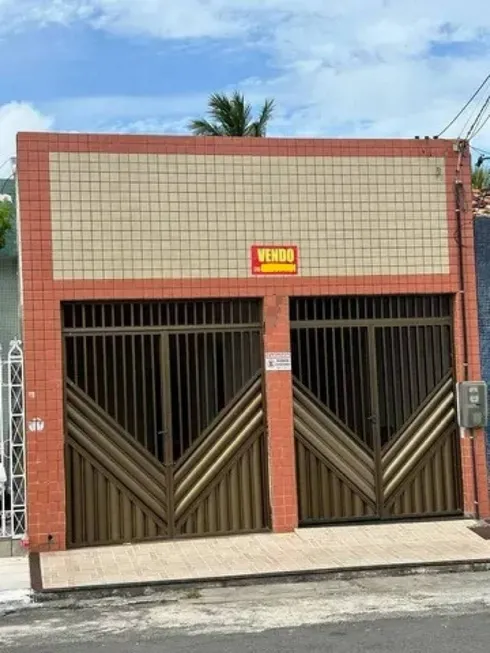 Foto 1 de Casa com 3 Quartos à venda, 170m² em Cirurgia, Aracaju