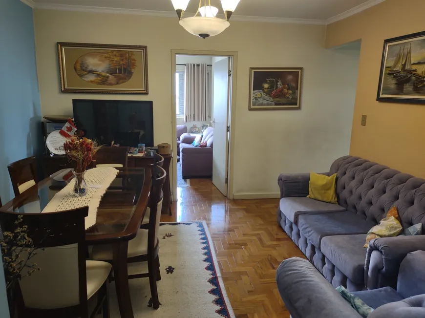 Foto 1 de Apartamento com 3 Quartos à venda, 90m² em Vila Leopoldina, São Paulo