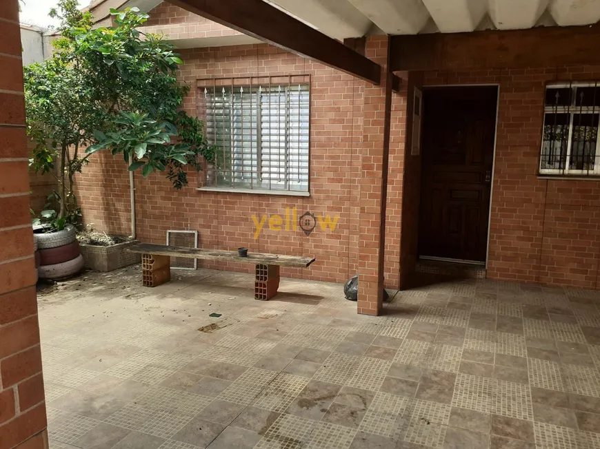 Foto 1 de Casa com 3 Quartos à venda, 139m² em Parque Maria Helena, Suzano