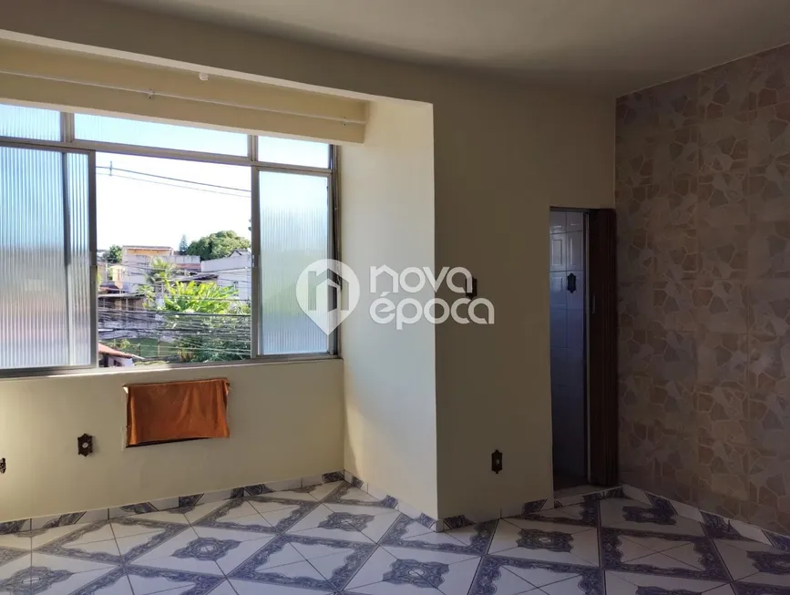 Foto 1 de Casa com 3 Quartos à venda, 161m² em Piedade, Rio de Janeiro