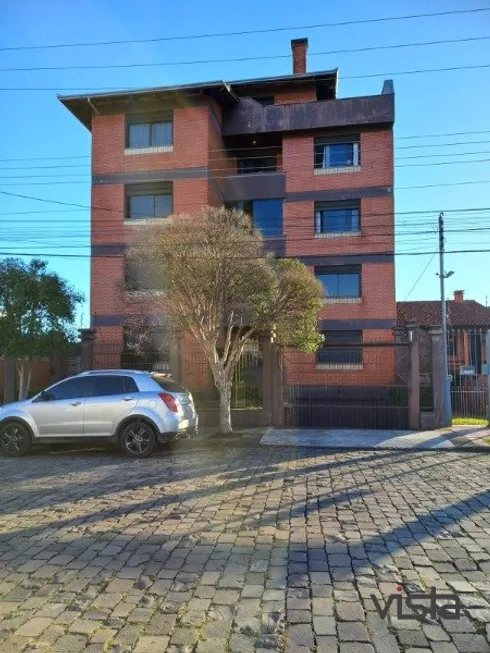 Foto 1 de Cobertura com 3 Quartos à venda, 158m² em Santa Catarina, Caxias do Sul