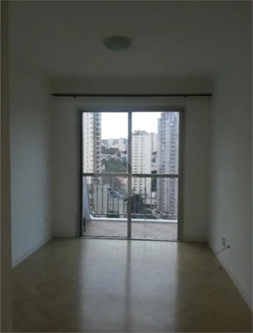 Foto 1 de Apartamento com 3 Quartos para venda ou aluguel, 91m² em Santana, São Paulo