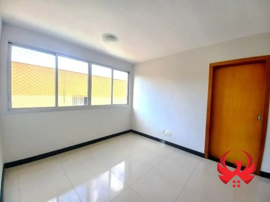 Foto 1 de Apartamento com 2 Quartos à venda, 69m² em Arvoredo, Contagem