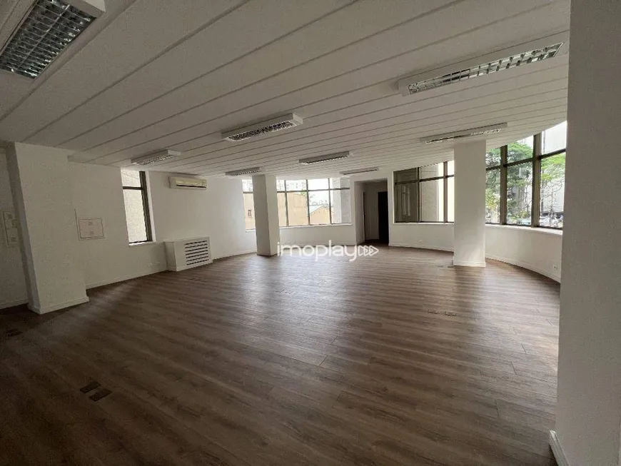 Foto 1 de Sala Comercial para venda ou aluguel, 94m² em Brooklin, São Paulo