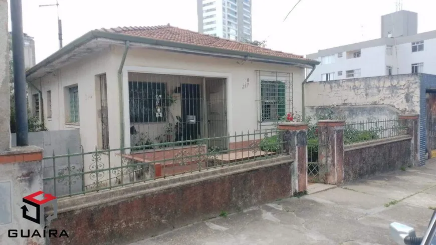 Foto 1 de Casa com 2 Quartos à venda, 182m² em Jardim da Glória, São Paulo