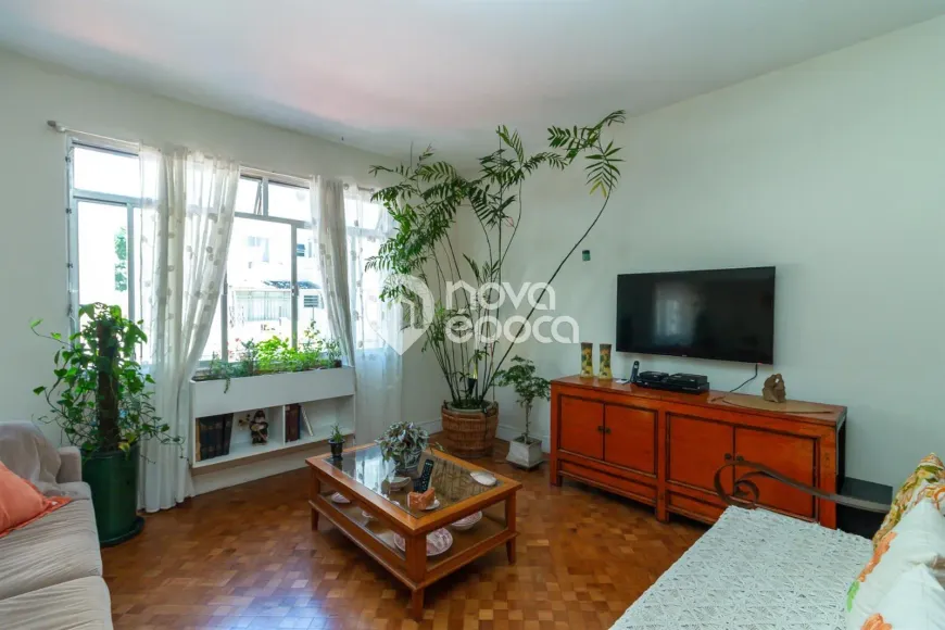 Foto 1 de Apartamento com 3 Quartos à venda, 114m² em Ipanema, Rio de Janeiro