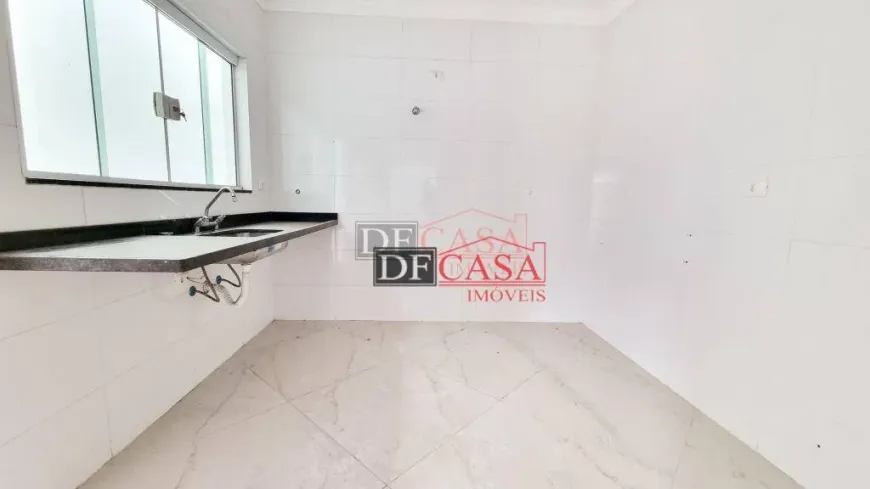 Foto 1 de Sobrado com 3 Quartos à venda, 161m² em Vila Ré, São Paulo