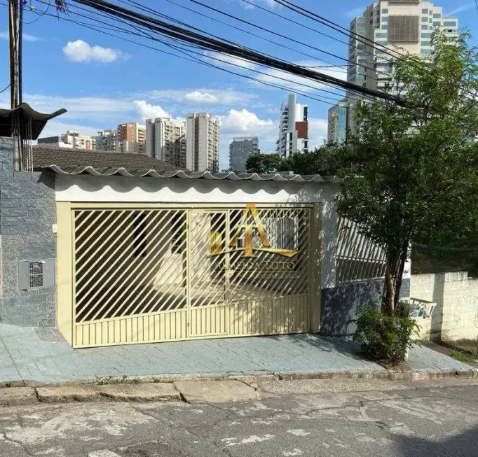 Foto 1 de Casa com 6 Quartos à venda, 254m² em Jardim dos Camargos, Barueri