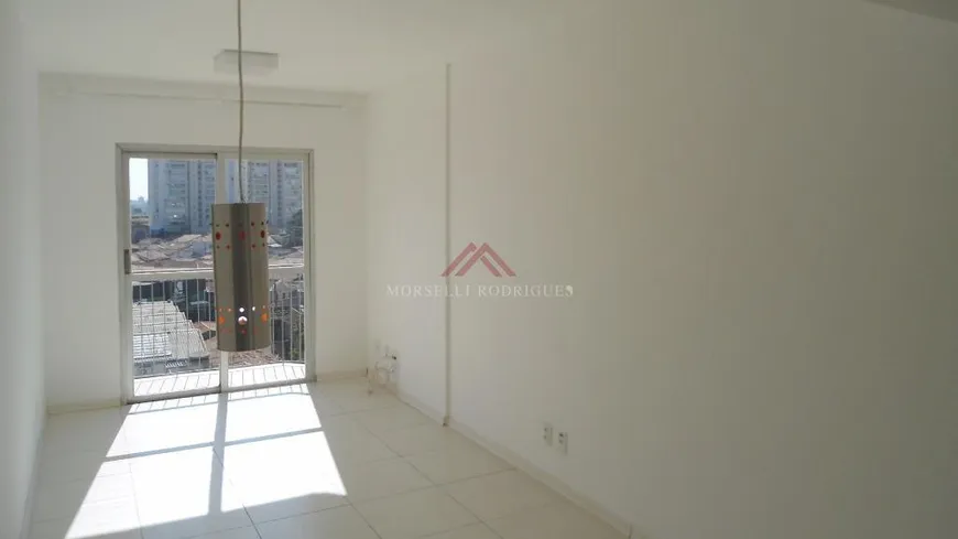 Foto 1 de Apartamento com 1 Quarto à venda, 50m² em Jardim Guanabara, Campinas