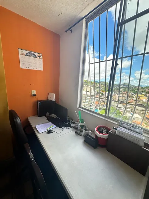 Foto 1 de Apartamento com 2 Quartos à venda, 56m² em Mutondo, São Gonçalo