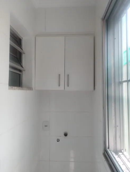 Foto 1 de Apartamento com 2 Quartos à venda, 40m² em Pavuna, Rio de Janeiro