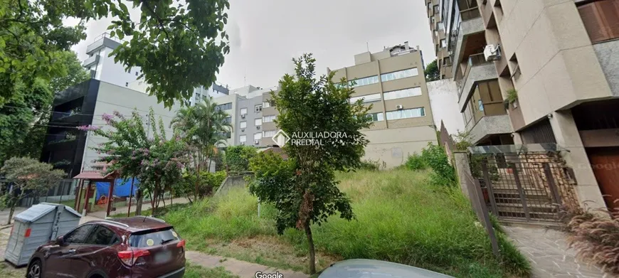 Foto 1 de Lote/Terreno à venda, 315m² em Auxiliadora, Porto Alegre