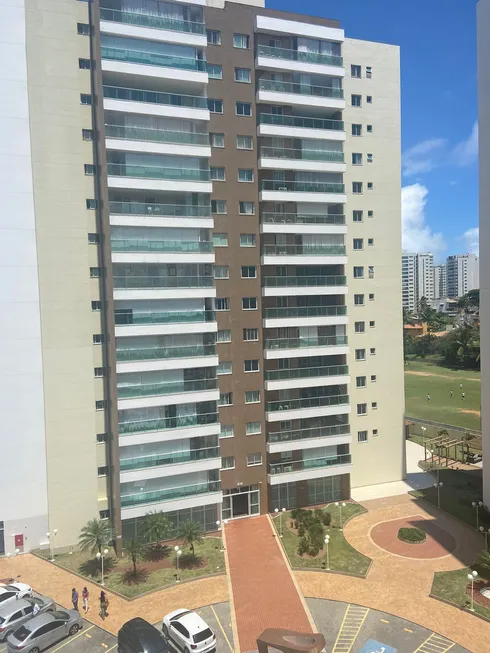 Foto 1 de Apartamento com 1 Quarto à venda, 110m² em Pituaçu, Salvador