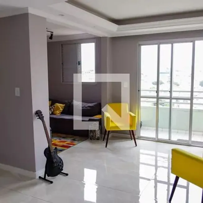 Foto 1 de Apartamento com 2 Quartos à venda, 66m² em Jardim das Flores, Osasco