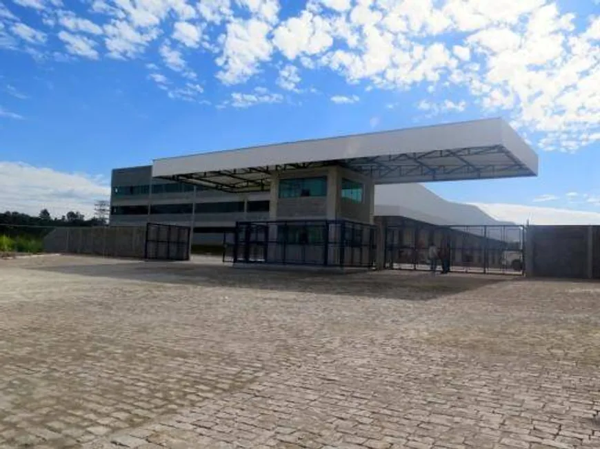 Foto 1 de Galpão/Depósito/Armazém para venda ou aluguel, 12713m² em Vila Sul Americana, Carapicuíba