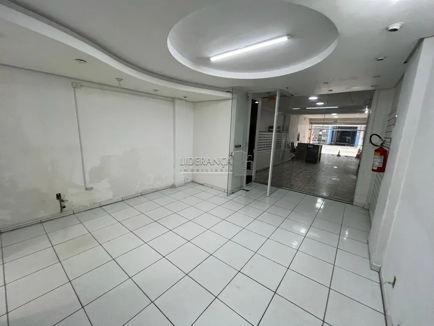 Foto 1 de Sala Comercial à venda, 37m² em Centro, Florianópolis