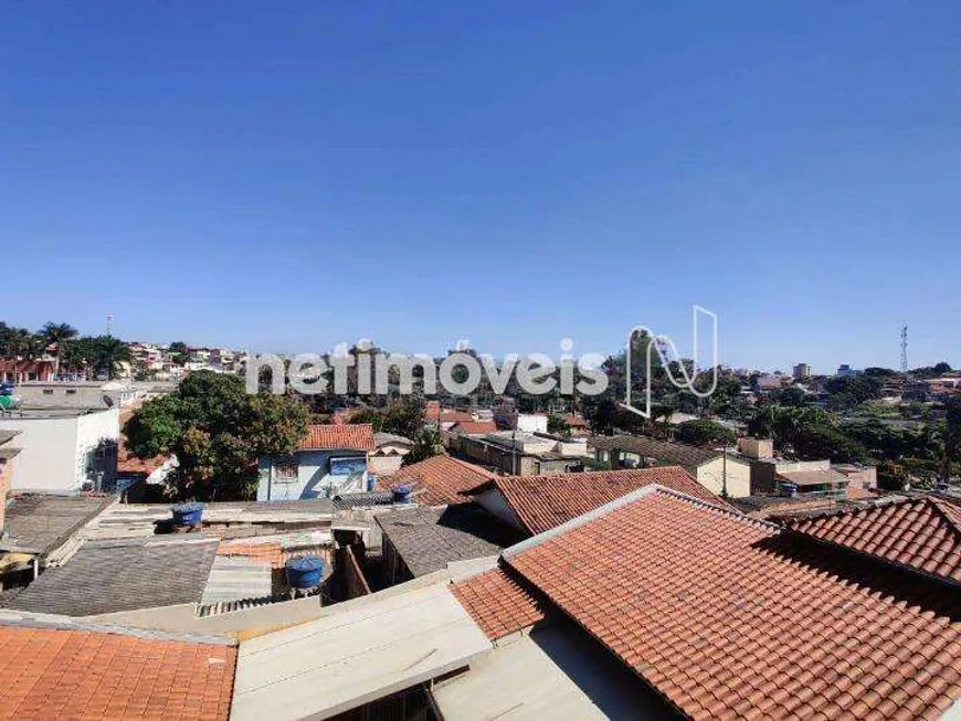 Foto 1 de Apartamento com 2 Quartos à venda, 52m² em Maria Helena, Belo Horizonte