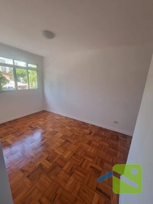 Foto 1 de Apartamento com 2 Quartos para alugar, 55m² em Jaguaré, São Paulo