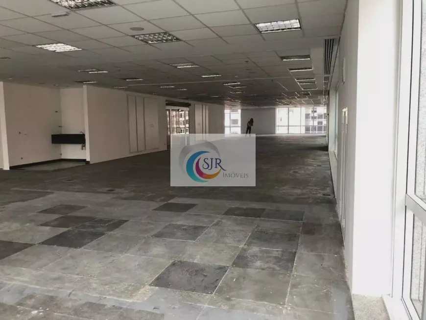 Foto 1 de Sala Comercial para alugar, 449m² em Bela Vista, São Paulo