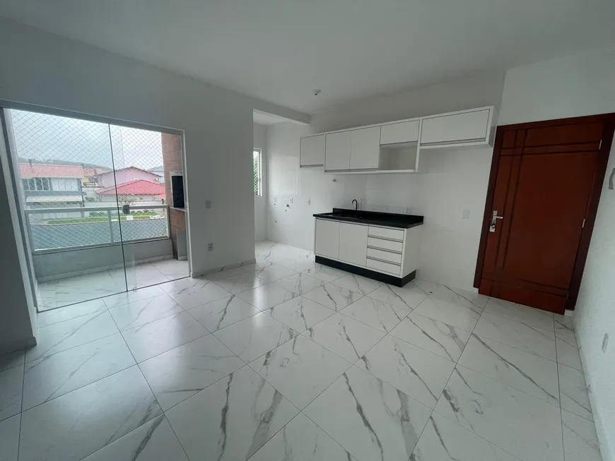 Foto 1 de Apartamento com 2 Quartos à venda, 55m² em Praia dos Ingleses, Florianópolis