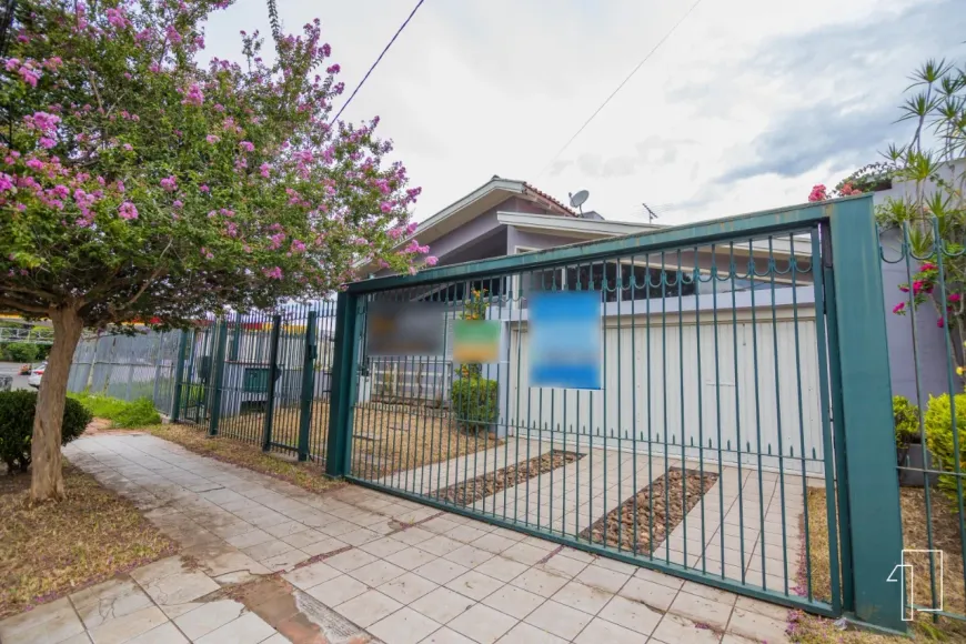 Foto 1 de Casa com 5 Quartos à venda, 191m² em São José, São Leopoldo