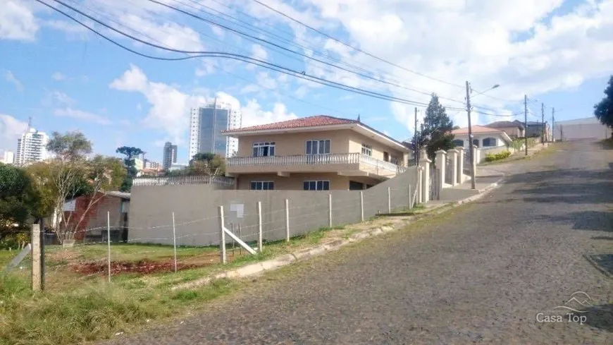 Foto 1 de Lote/Terreno à venda em Uvaranas, Ponta Grossa