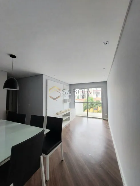Foto 1 de Apartamento com 2 Quartos à venda, 61m² em Jardim Itapeva, São Paulo