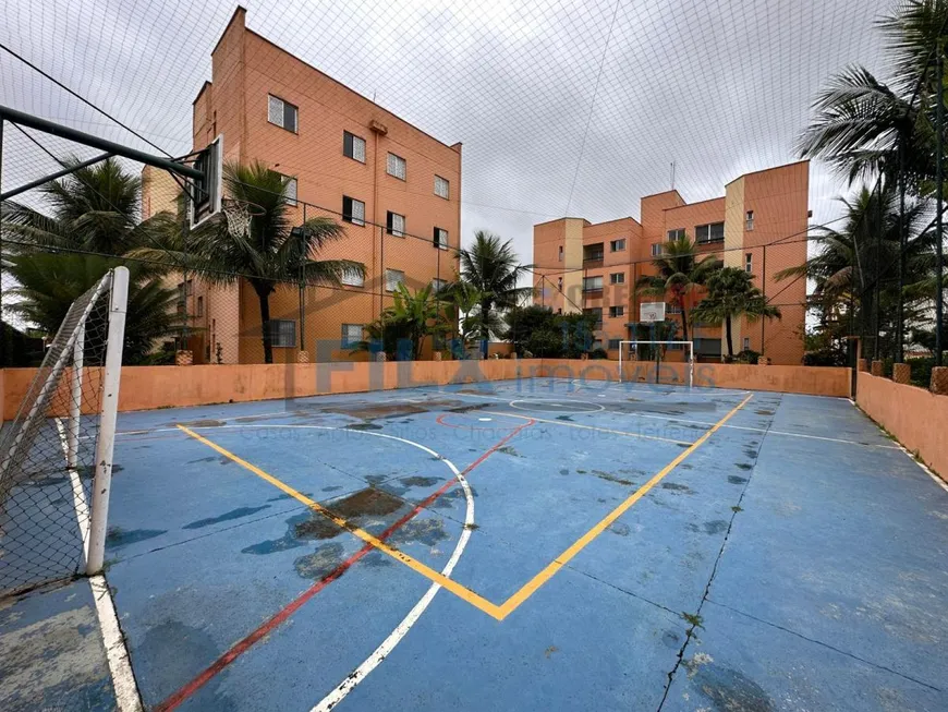 Foto 1 de Apartamento com 2 Quartos à venda, 58m² em Cibratel II, Itanhaém