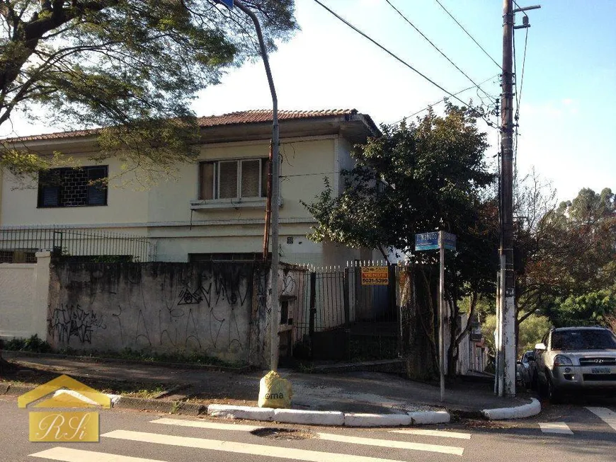 Foto 1 de Sobrado com 3 Quartos à venda, 157m² em Brooklin, São Paulo