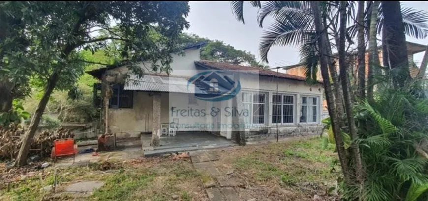 Foto 1 de Lote/Terreno para alugar, 3082m² em Taquara, Rio de Janeiro